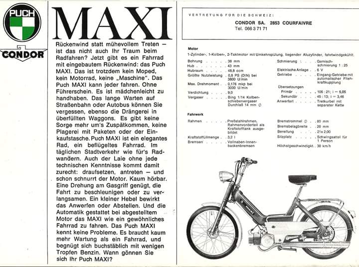 7029 Puch Maxi Katalog 4