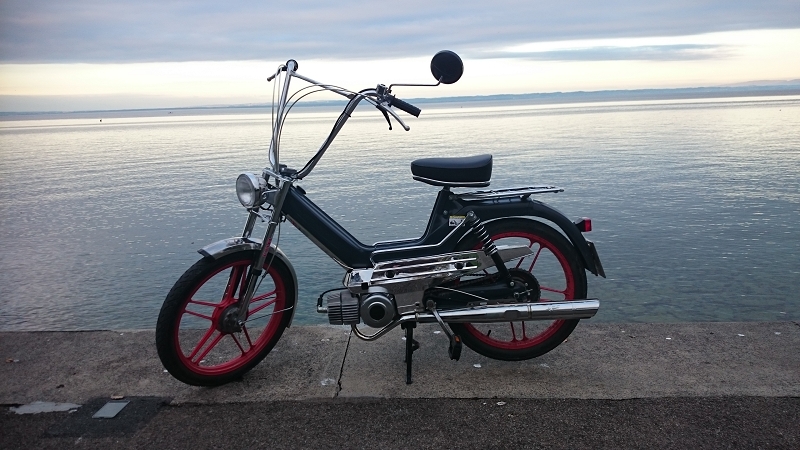 Puch Maxi S