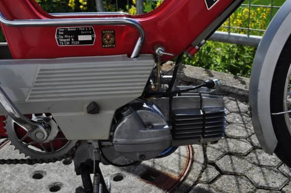 7029 Puch Maxi
