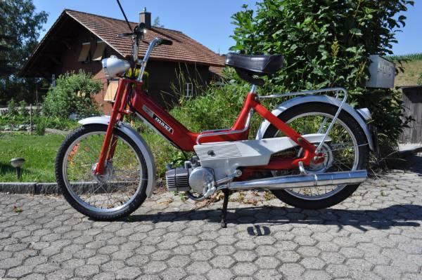 7029 Puch Maxi