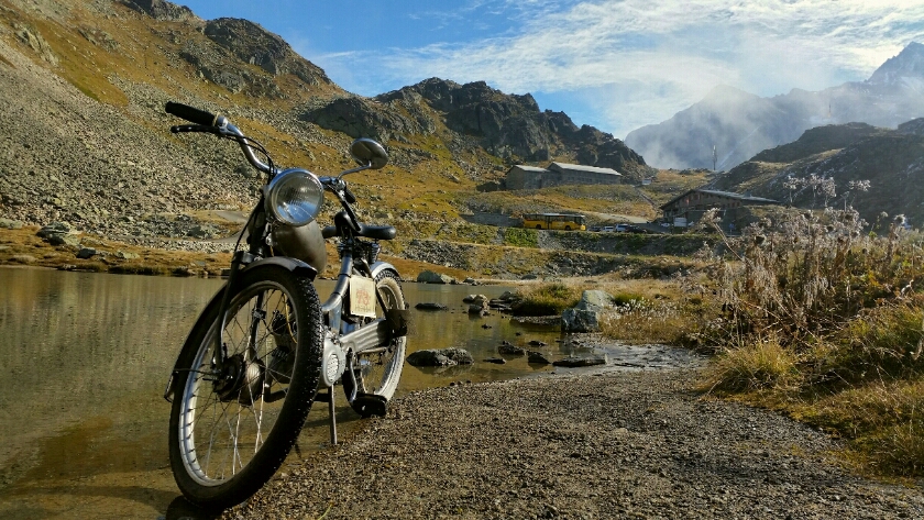 Sustenpass